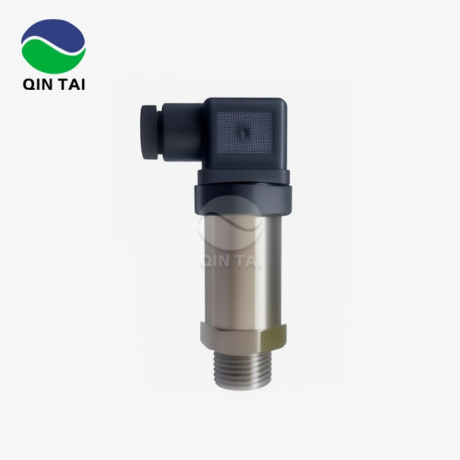 Sputtering thin file Pressure transmitter